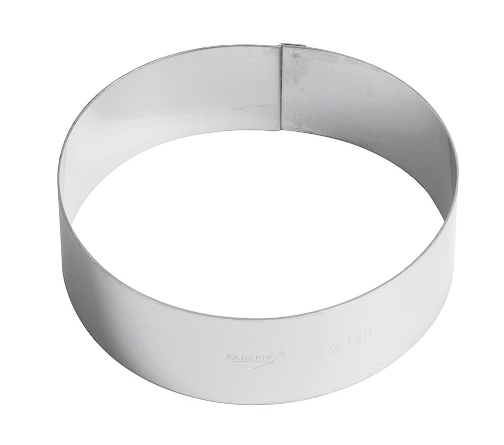 Paderno Mousse Ring - 14–inch