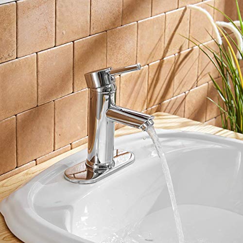 3 Greenspring+Commercial+Bathroom+Lavatory+Stainless