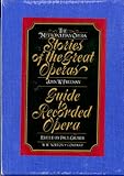 The Metropolitan Opera: Stories of the Great Operas by