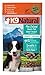 K9 Natural Freeze Dried Puppy Food Topper - Perfect Grain Free, Healthy, Hypoallergenic Limited Ingredients For All Puppys - Raw, Freeze Dried Mixer - Beef & Hoki Oil Topper (Beef and Hoki, 5oz)