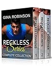 The Reckless Series Complete Collection: Contemporary New Adult College Romance
