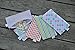 Cloth Snack Bags - Set of 3 - Yummi Pouch (Fab)