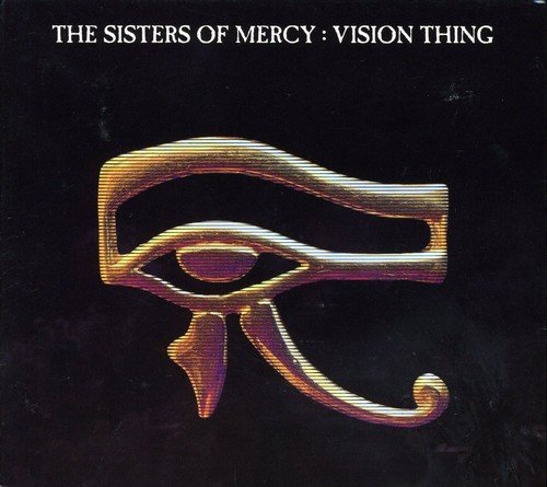 Vision Thing (Sisters Of Mercy Best Of)