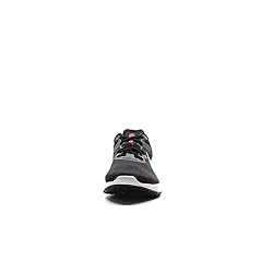 Nike Men's Low-Top Sneakers, Black Laser Blue
