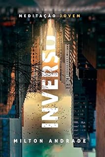 Livro Devocional Jovem 2023 - Inverso: Inverso