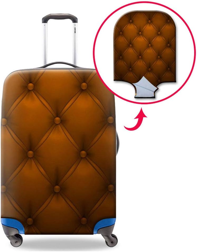 luggage covers near me