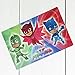 Zak Designs Disney Jr. Kid's Placemat, 1 pc, PJ Masks