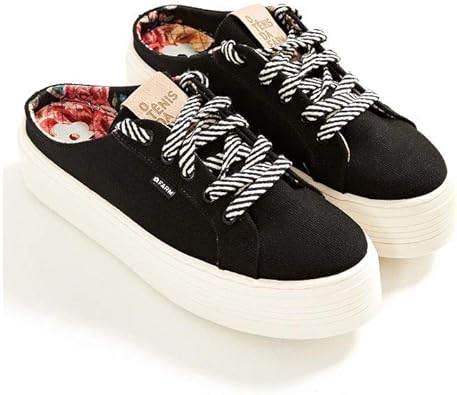 tenis farm laje mule