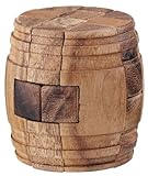 The Barrel Puzzle