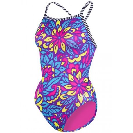 DOLFIN Uglies Female Uglies Female V2 Back - Acadia (Premiere Edition)