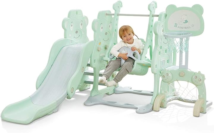 tobogan niños amazon