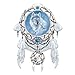 The Bradford Exchange Dreamcatcher Wall Decor: Dream Guardians