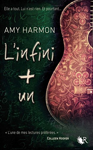 L'Infini + un (R) (French Edition) by Amy HARMON