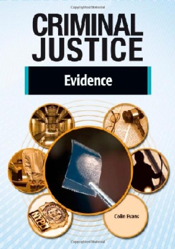 Download Evidence (Criminal Justice (Chelsea)) Download Evidence (Criminal Justice (Chelsea))