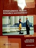 Paperback International Human Resource Management (Strayer University 2010 Custom Edition) Book