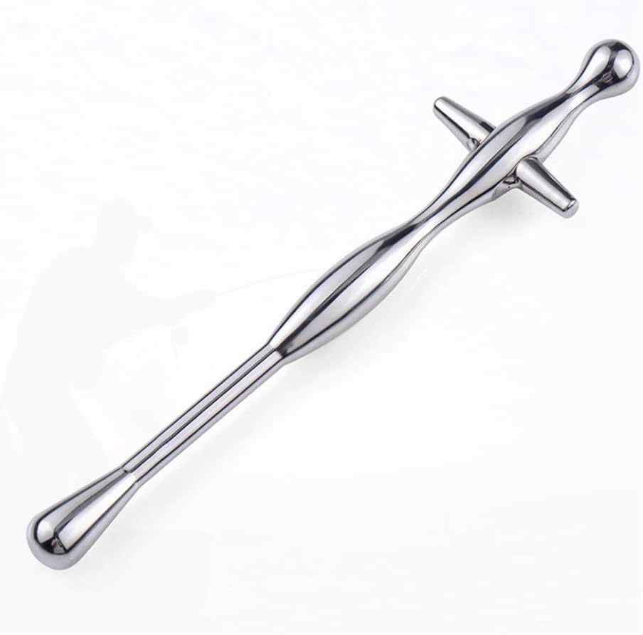 Jinqian Metal ûrêthrãl obštructíon LHDDB-100, LHDDB-102, LHDDB-103, LHDDB-104 Urêthra Chástity Cat`hêter for Beginner Sunglasses (A)