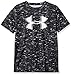Under Armour Boys' Tech Big Logo Printed T-Shirt