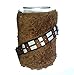 ICUP Star Wars Chewbacca Fur Cool Cup Holder