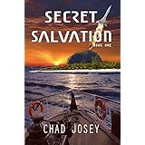 SECRET SALVATION (Salvation Trilogy Book 1)