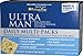Puritan's Pride Ultra Vita Man Daily Multi-Vitamins, 30 Count