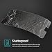 [2-Pack] LG Aristo Screen Protector, ATUS [Twin Pack] Ultra-Thin Toughened Shatterproof [Tempered Glass] Screen Protector [Life-Time Warranty] (2-Pack)