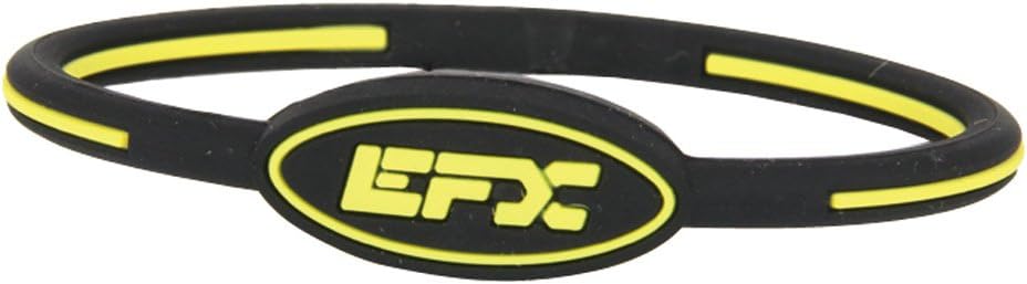 Efx Silicone Oval Wristband