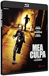 Mea Culpa - Blu-ray