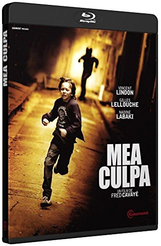 Mea Culpa - Blu-ray