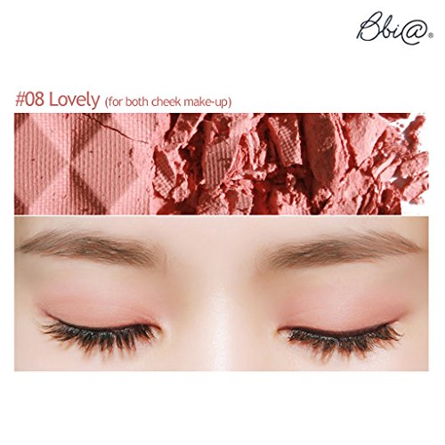 Bbia Eye Shade Amp Shadow 3g 10 Colors 8 Lovely Buy Online In Angola At Angola Desertcart Com Productid 27269340