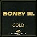 Boney M.: Gold: Greatest Hits