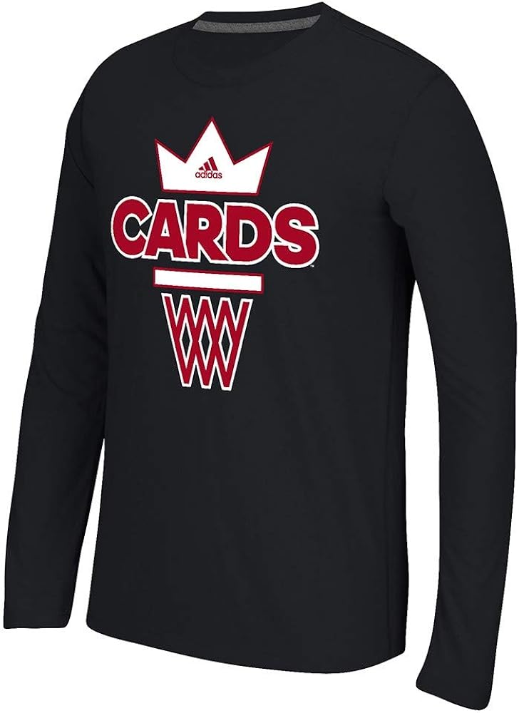 black cardinals shirt