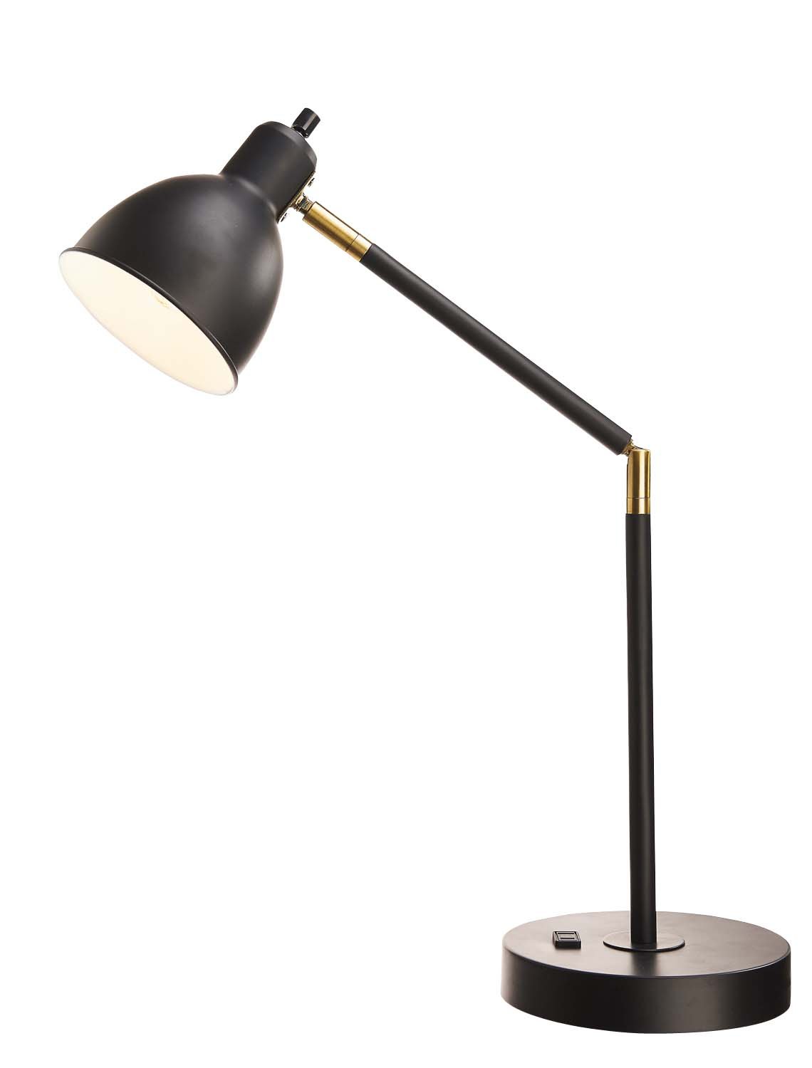 Best brayden studio table lamps