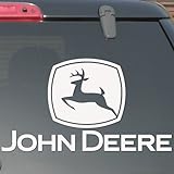 John Deere : 13