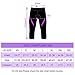 Santic Women’s Cycling Shorts Padded Bicycle Capris Biking Pants Bike Tight Breathablethumb 4