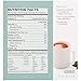 WonderSlim High Protein Hot Cocoa, Mint - Low Calorie, Low Sugar, Low Fat, 12g Protein (7ct)