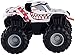 Hot Wheels Monster Jam RT Monster Mutt Dalmatian Truck