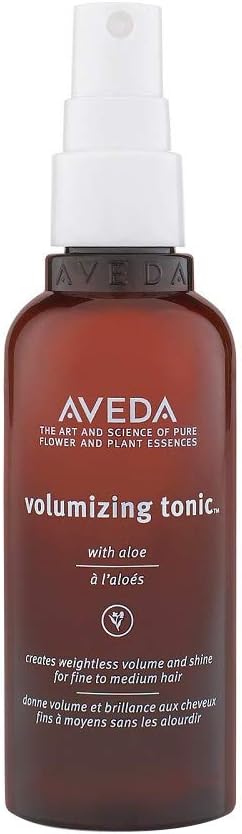 Aveda Hair Volumizing Tonic Spray for Fine Hair - 100ml