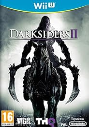 Darksiders II