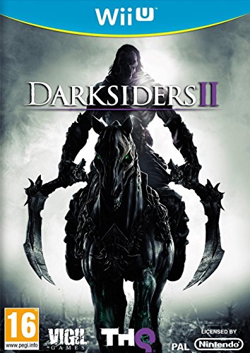 Darksiders II