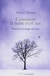Comment la terre s'est tue