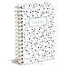 Pastel Dots Hard Bound Journal