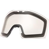 Oakley Fall Line Medium Replacement Lens Prizm Clear