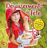Deguisements de fête by