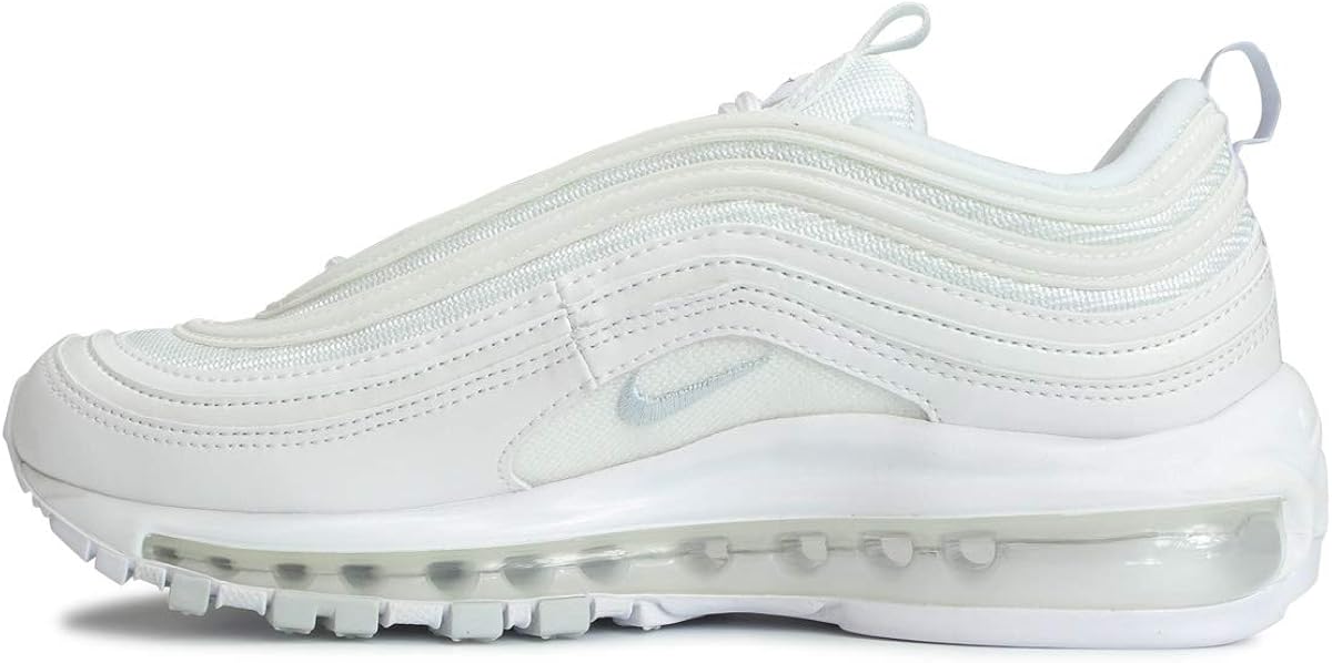 nike w air max 97 white
