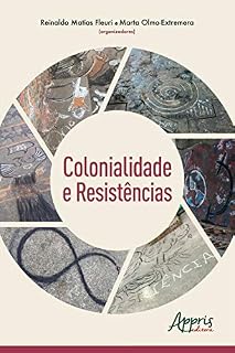 Livro Colonialidade e Resistências