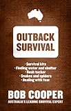 Outback Survival by Bob Cooper