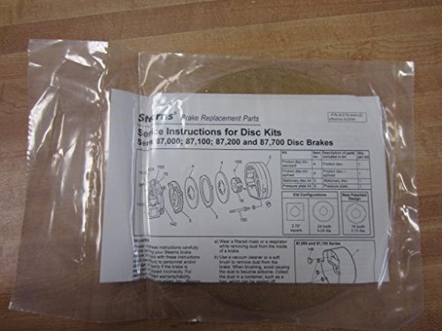 2 Stearns+5+66+8472+00+566847200+Brake+Friction