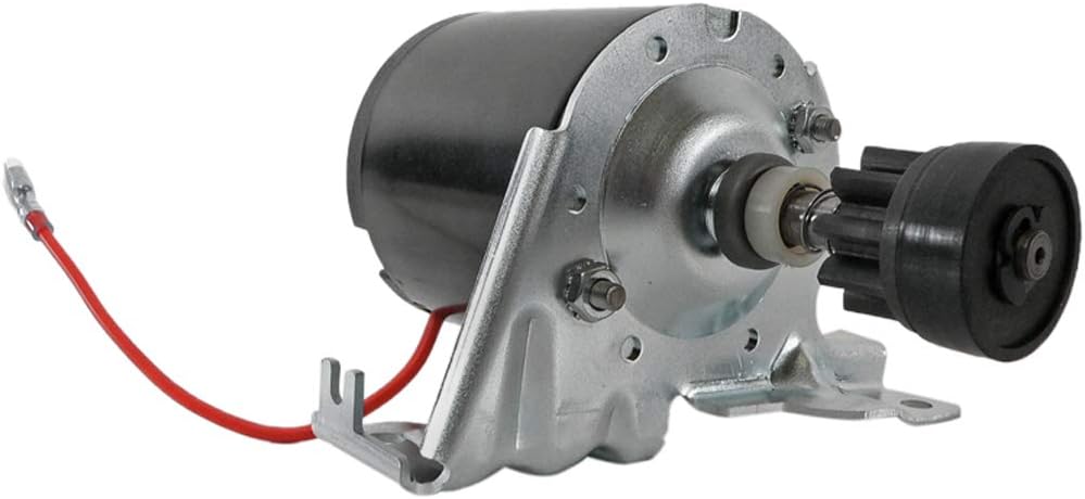 Best craftsman snowblower electric starter