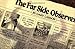 The Far Side® Observer