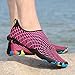 WXDZ Men Women Water Shoes Quick Dry Barefoot Skin Shoes Aqua Socks for Beach Swim Surf Dive Yoga